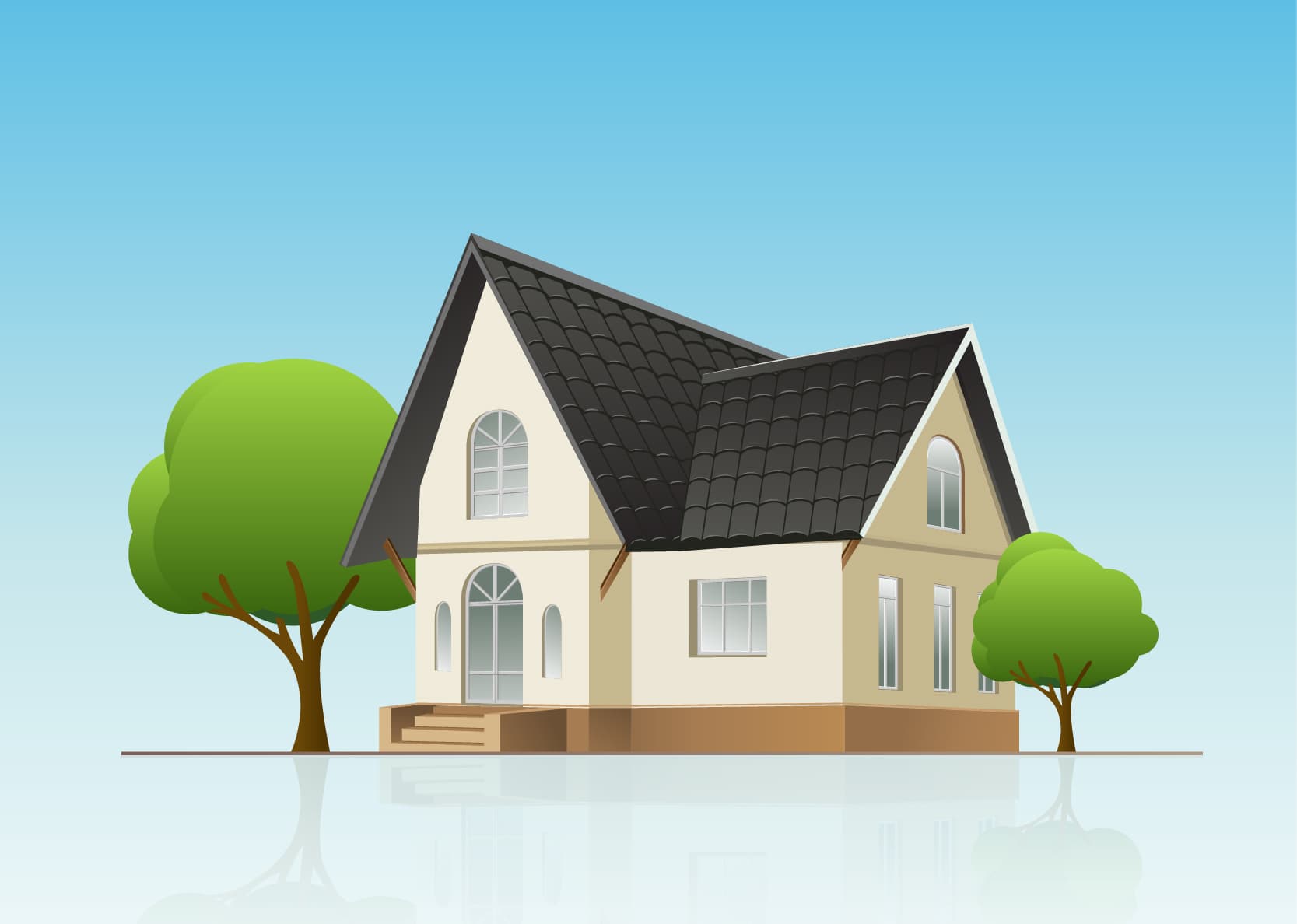 residential flat_apartment for sale