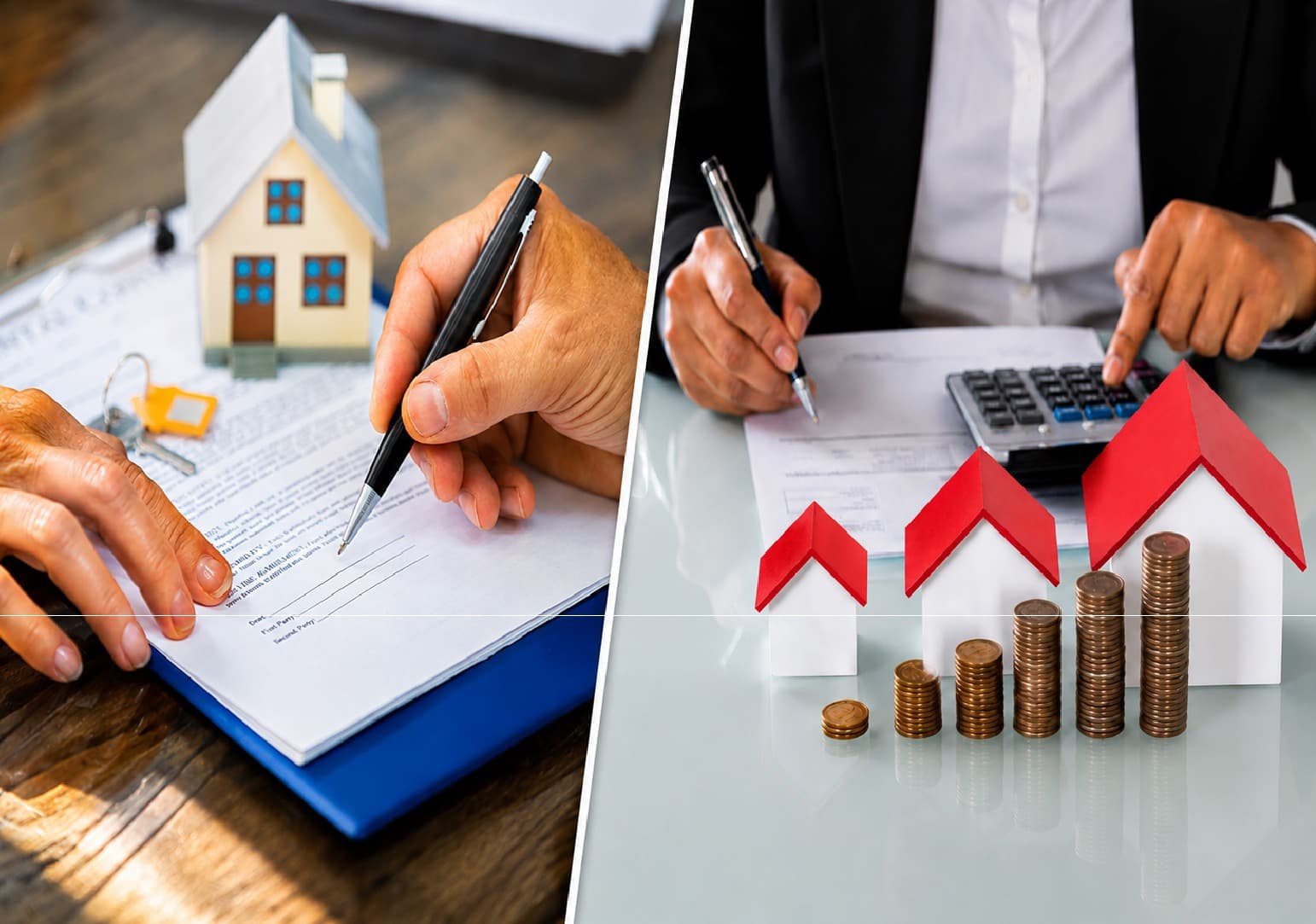 Home Loan Sanction Letter vs Disbursement Letter: What's the Difference? — cover image